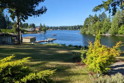 Lake Sawyer RV Resort