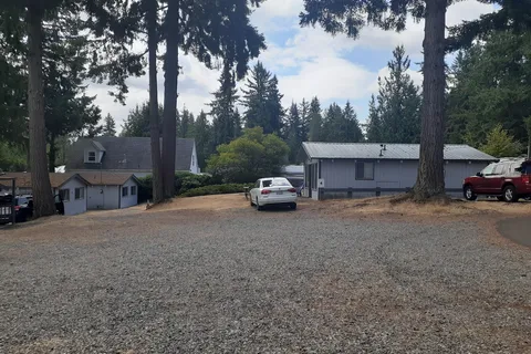Lake Sawyer RV Resort