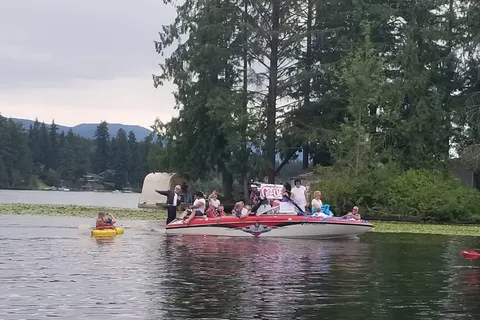 Lake Sawyer RV Resort