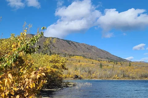 Conrad Campground