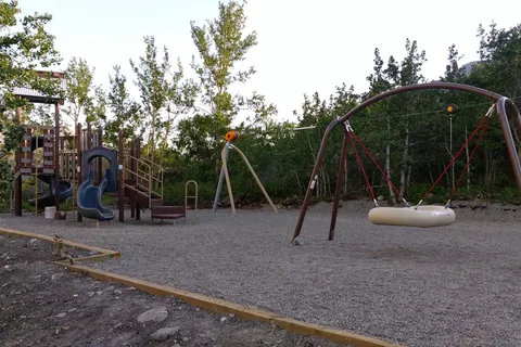 Conrad Campground