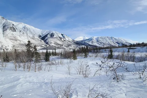 Conrad Campground