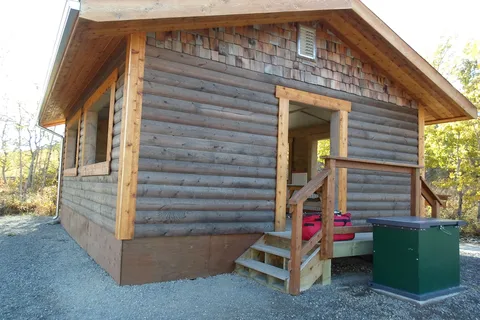 Conrad Campground