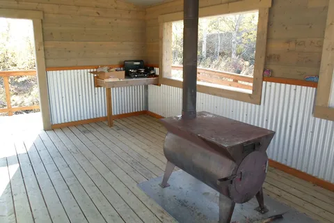 Conrad Campground