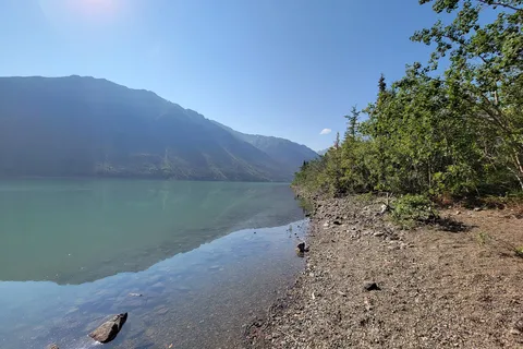 Conrad Campground
