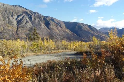 Conrad Campground