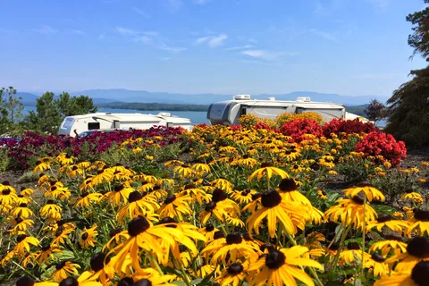 Anchor Down RV Resort