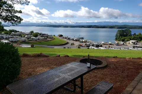 Anchor Down RV Resort