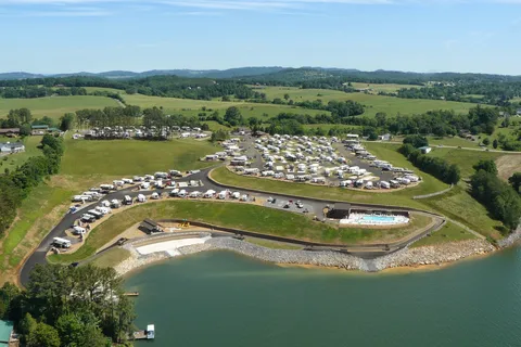 Anchor Down RV Resort