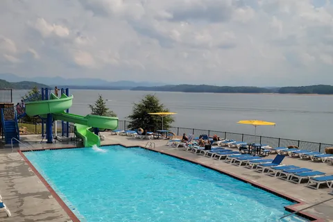 Anchor Down RV Resort