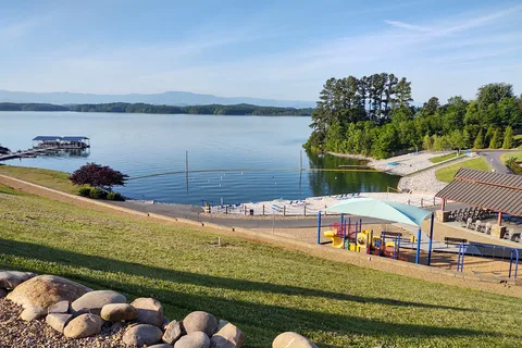 Anchor Down RV Resort