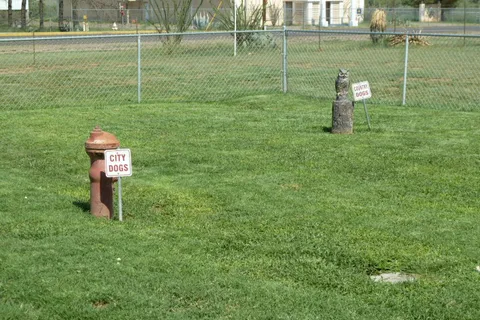 Lost Alaskan RV Park