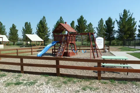 Lost Alaskan RV Park