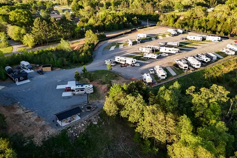 Hilltop RV Resort