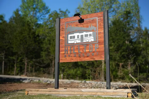 Hilltop RV Resort