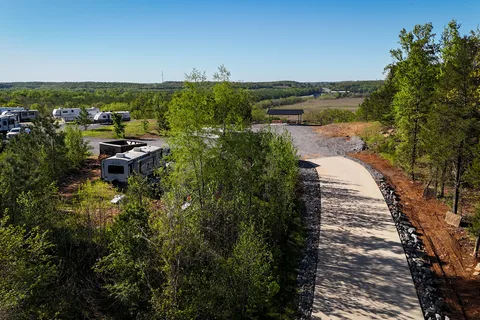 Hilltop RV Resort