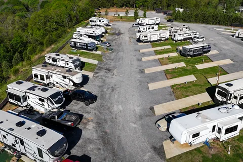 Hilltop RV Resort
