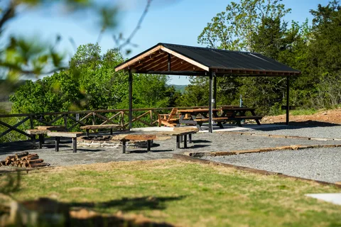 Hilltop RV Resort