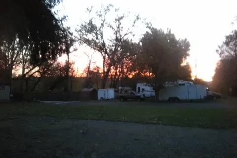 Twin Rivers RV Campground