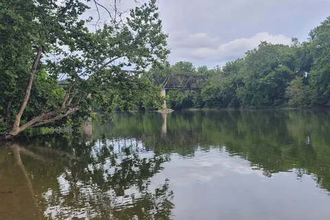 Twin Rivers RV Campground