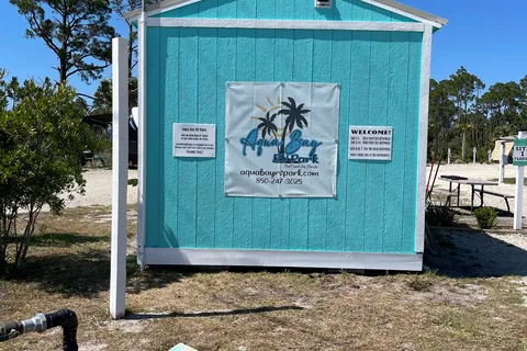 Aqua Bay RV Park LLC