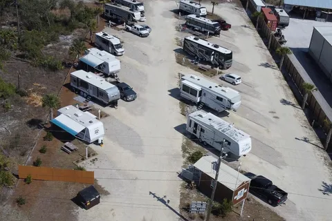 Aqua Bay RV Park LLC