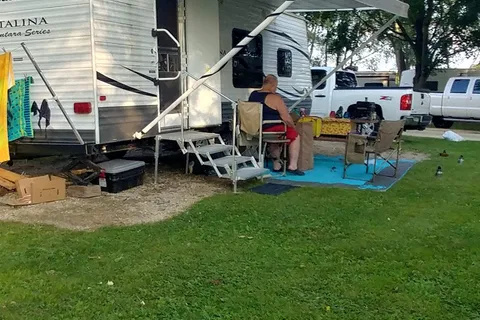 Viking Village Campground