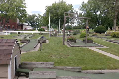 Viking Village Campground