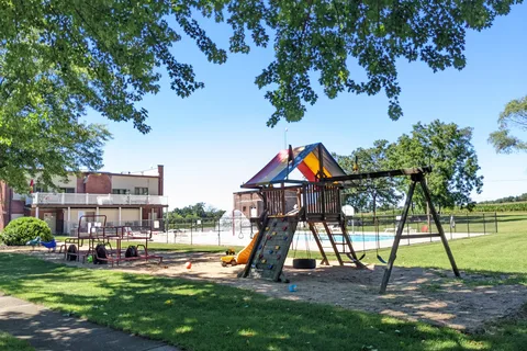 Viking Village Campground