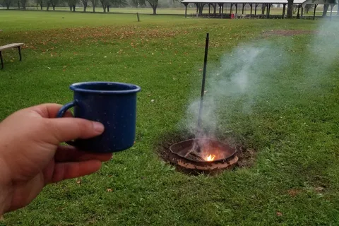 Viking Village Campground