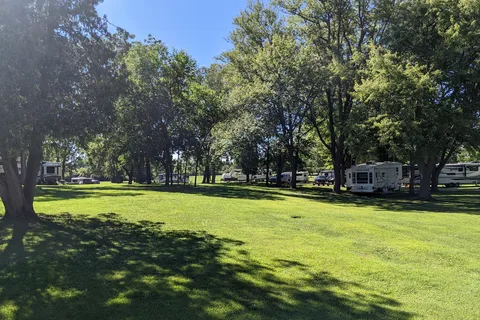 Viking Village Campground