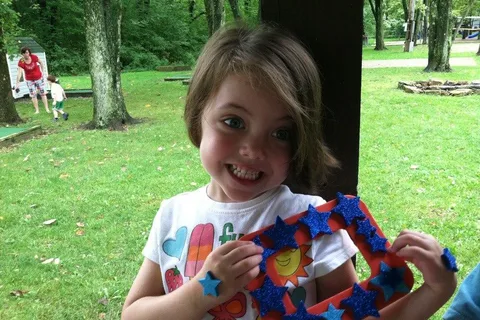 Butler / Mohican KOA Journey