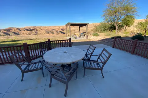 Solstice Motorcoach Resort and Country Club