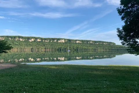 Cape Croker Indian Park