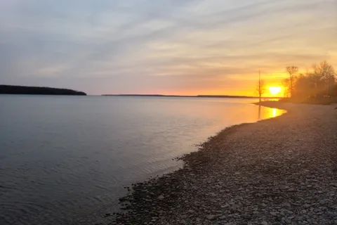 Cape Croker Indian Park