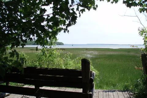 Cape Croker Indian Park