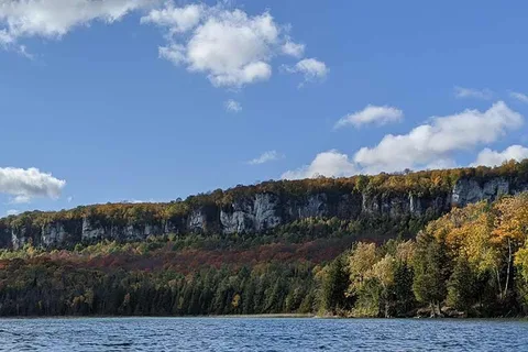 Cape Croker Indian Park