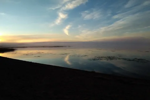 Namekus Campground - Prince Albert National Park