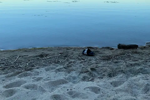 Namekus Campground - Prince Albert National Park