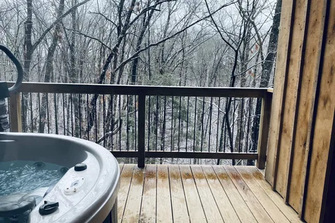 Branson Tree House Adventures and RV Park