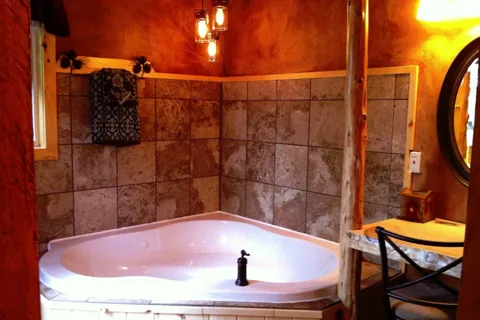 Branson Tree House Adventures and RV Park
