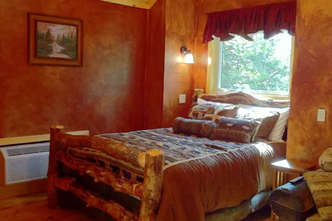 Branson Tree House Adventures and RV Park