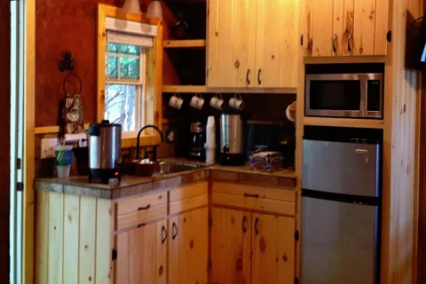 Branson Tree House Adventures and RV Park