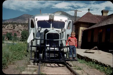 Bisbee RV Park at Turquoise Valley