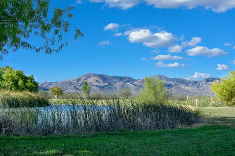 Bisbee RV Park at Turquoise Valley
