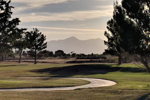 Bisbee RV Park at Turquoise Valley
