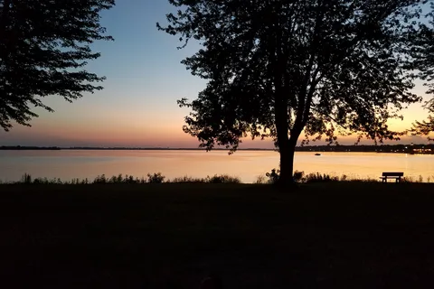 Sunrise Campgrounds