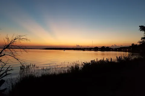 Sunrise Campgrounds