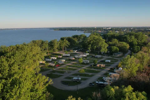 Sunrise Campgrounds
