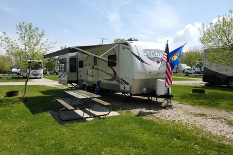 Sunrise Campgrounds